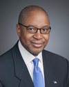 Carroll G. Robinson
Trustee, District IV