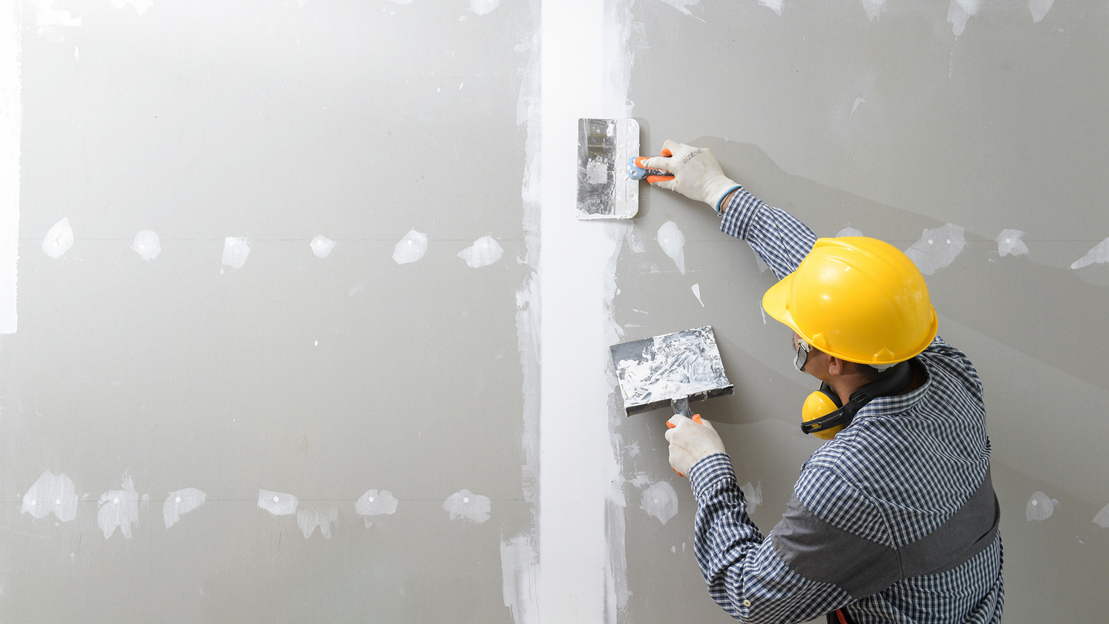 Drywall Installation and Repair