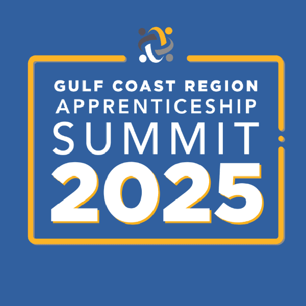 Gulf Coast Region Apprenticeship Summit