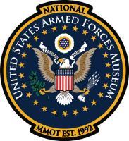 National United States Armed Forces Museum MMOT Est. 1992