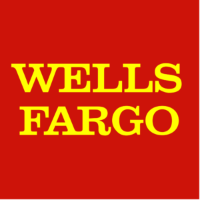 Wells Fargo Bank Logo