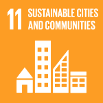 Global Goal 11: Sustainable Cities and Communities